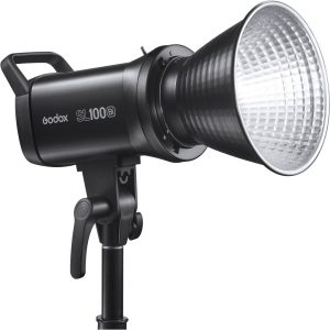 Godox SL100Bi LED студійний освітлювач