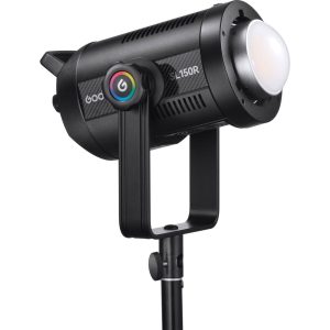 Godox SL150R RGB LED студійний освітлювач