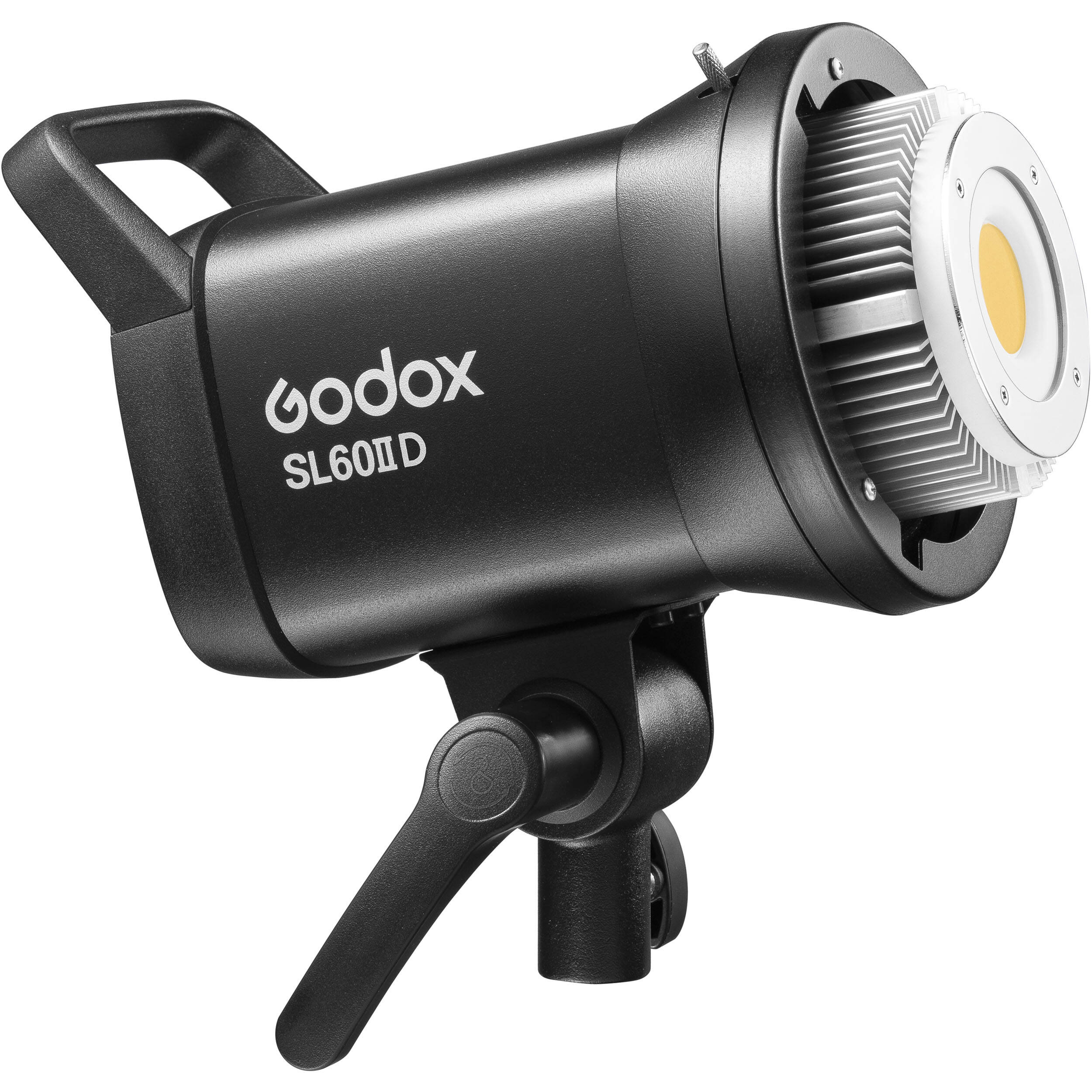 Godox SL60IID LED студійний освітлювач - Зображення 2