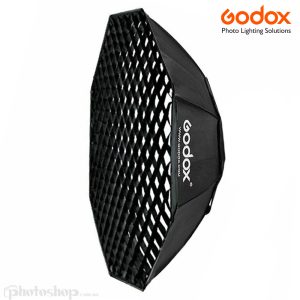 Октобокс з сотами Godox SB-FW120 (120см)
