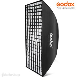 Софтбокс з сотами Godox SB-FW-6090 (60 x 90см)